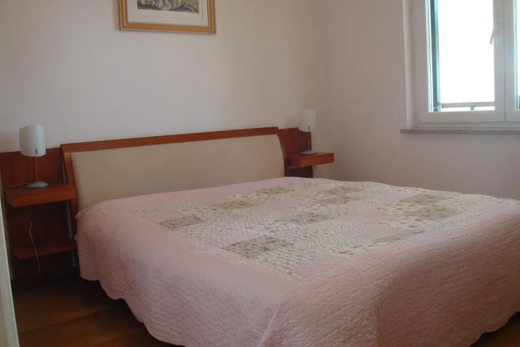Apartment Leon And Leona أوباتيا 0*,