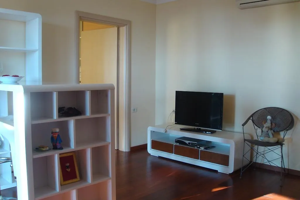 Apartment Leon And Leona Abbázia
