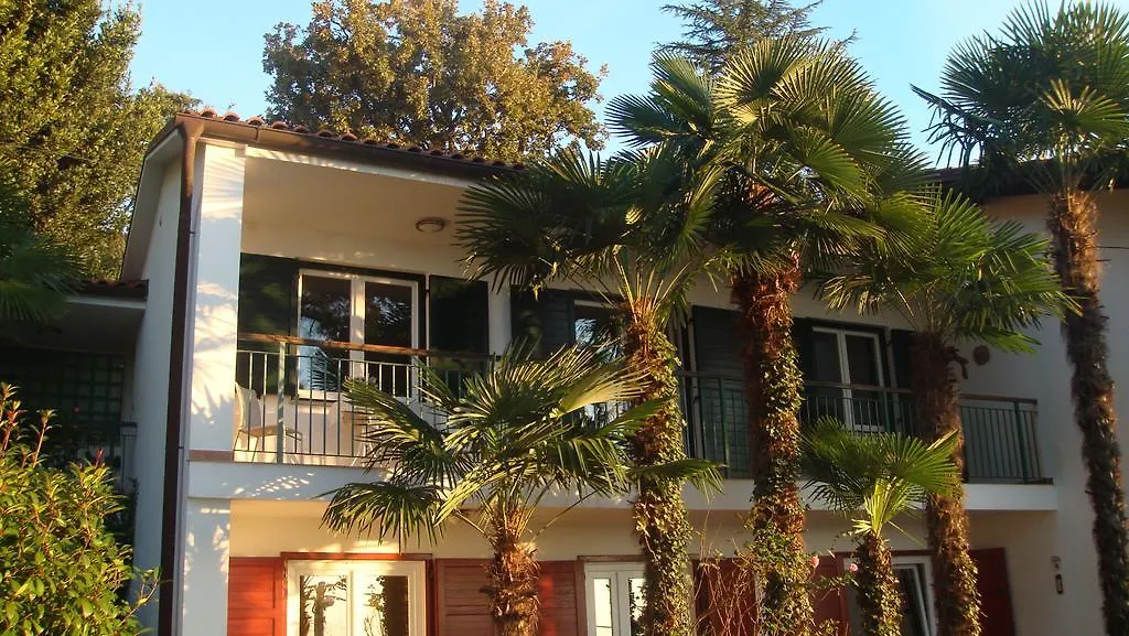 Apartment Leon And Leona Abbázia