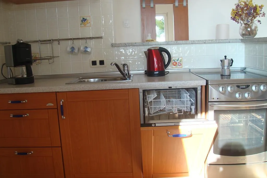 Apartment Leon And Leona أوباتيا