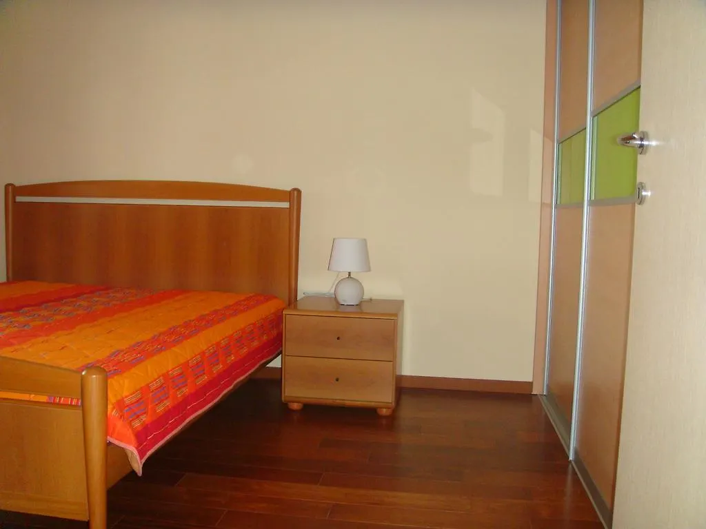 Apartment Leon And Leona Abbázia