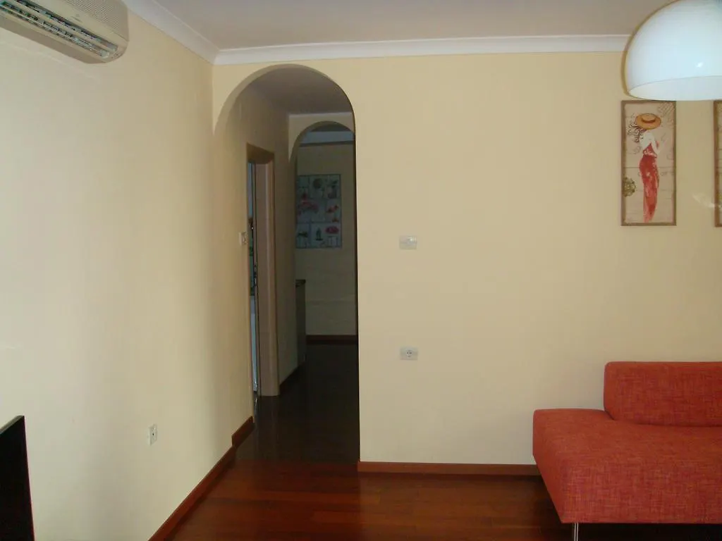 Apartment Leon And Leona Abbázia