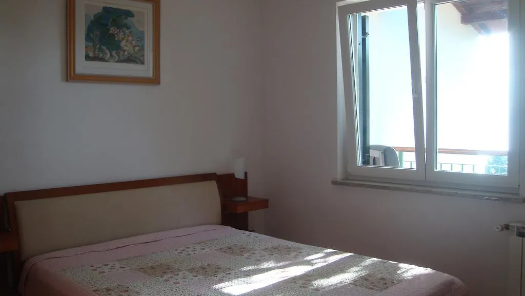 Apartment Leon And Leona Abbázia