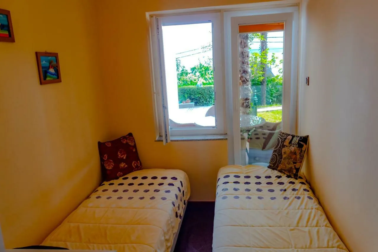 Apartment Leon And Leona Abbázia