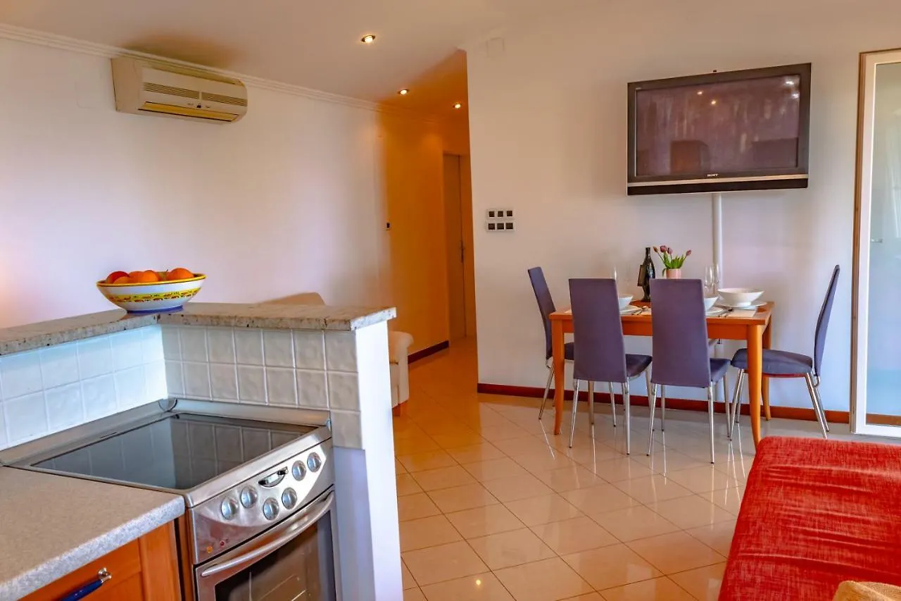 Apartment Leon And Leona أوباتيا كرواتيا