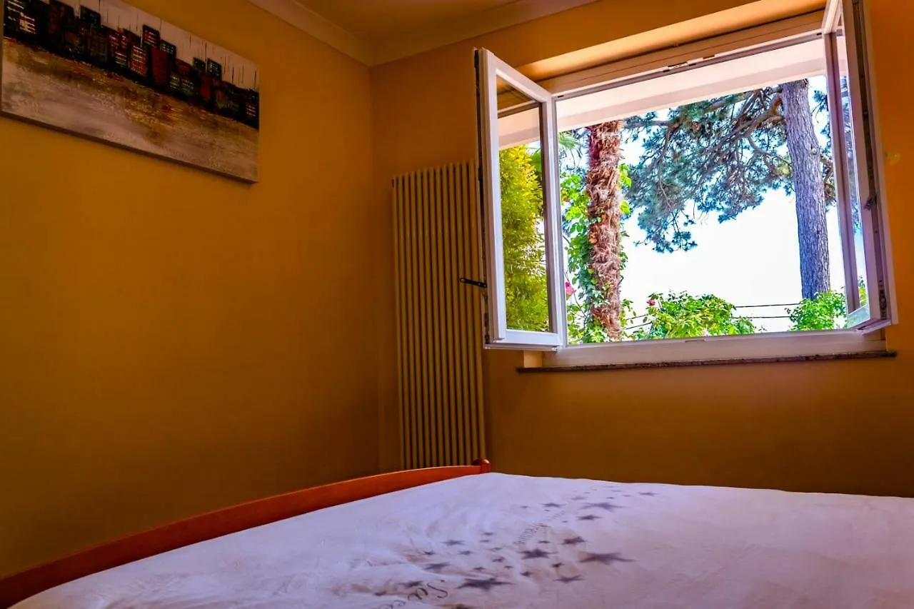 Apartment Leon And Leona أوباتيا