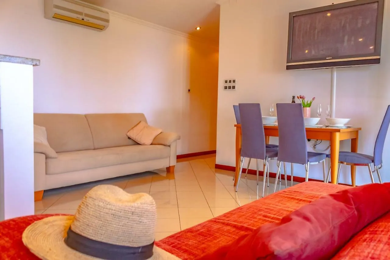Apartment Leon And Leona Abbázia