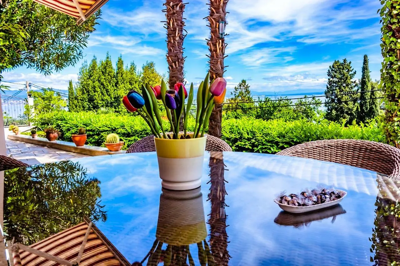 Apartment Leon And Leona أوباتيا