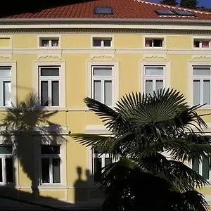 Apartman Damir, Abbázia