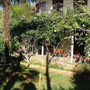 Gianfranko Apartman Abbázia
