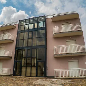 Malina Apartman Vir