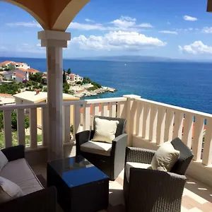 Omazic Apartman Trogir