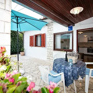 Apartman Mediteraneo, Abbázia